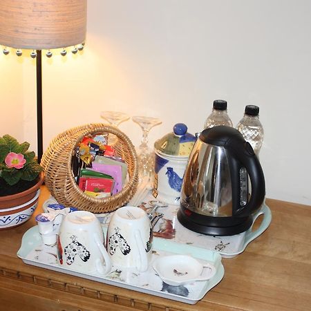 Firs Farm B&B Masham Ngoại thất bức ảnh